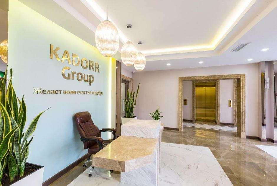Odss Suites โอเดสซา ภายนอก รูปภาพ