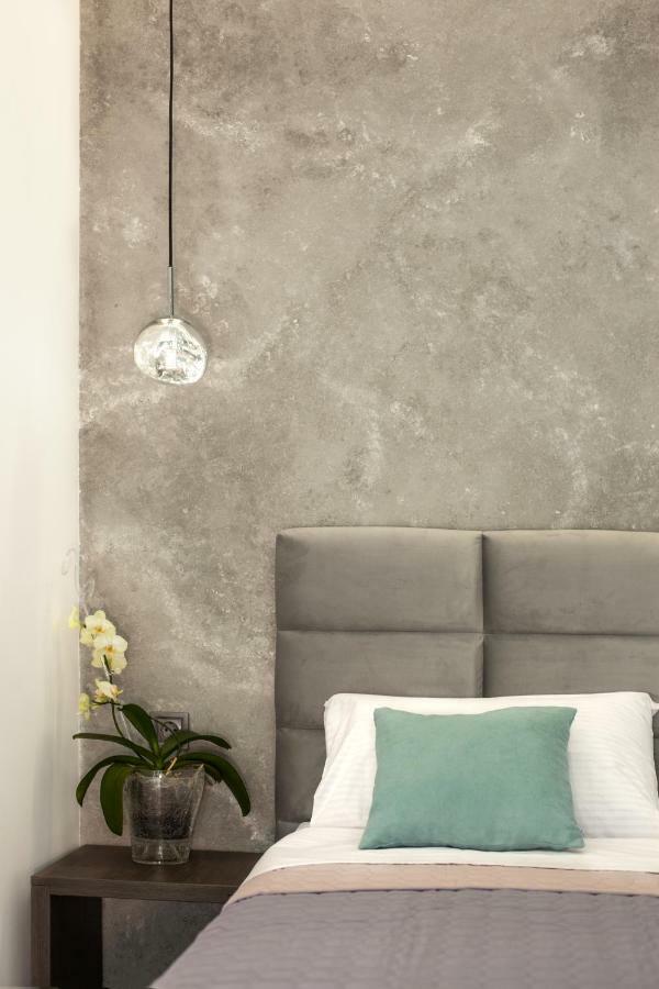 Odss Suites โอเดสซา ภายนอก รูปภาพ