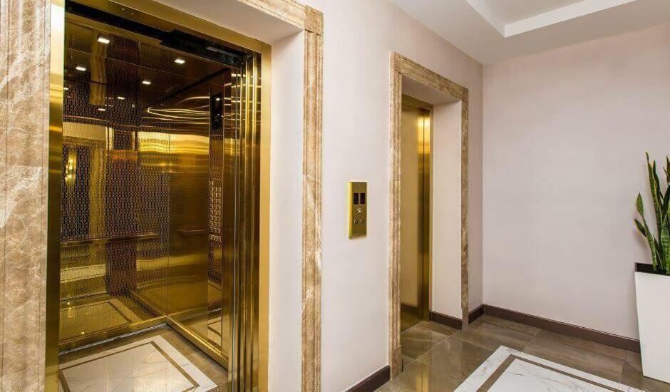Odss Suites โอเดสซา ภายนอก รูปภาพ