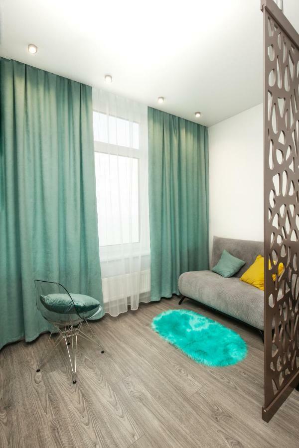 Odss Suites โอเดสซา ภายนอก รูปภาพ