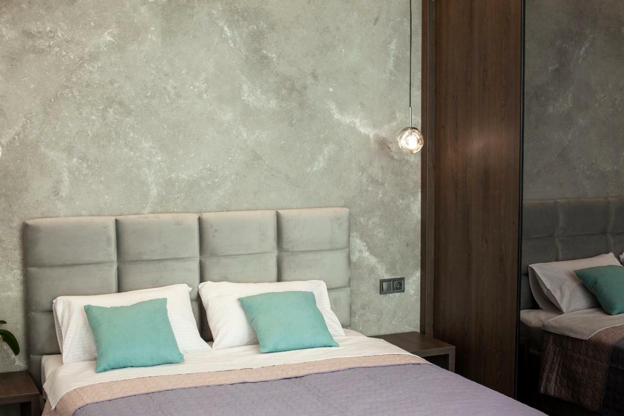 Odss Suites โอเดสซา ภายนอก รูปภาพ