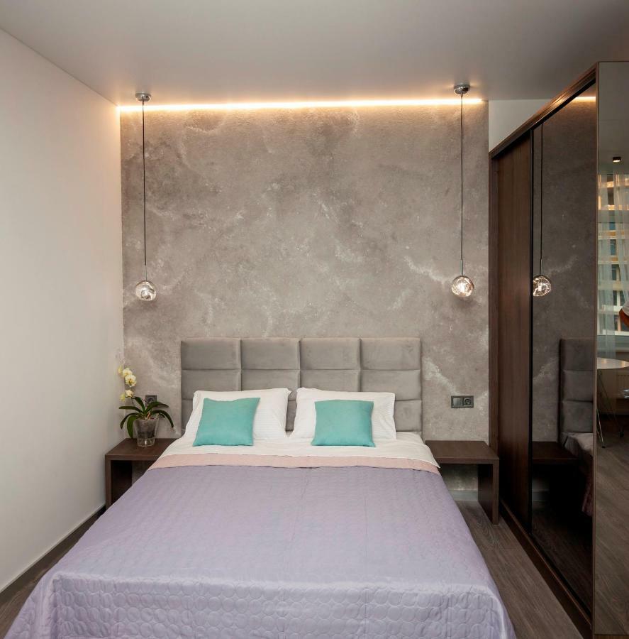 Odss Suites โอเดสซา ภายนอก รูปภาพ